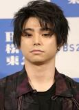 村上虹郎さん傷害容疑で書類送検