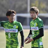 栃木シティ、きょう相模原と初戦　Ｊクラブ初陣　厚み増した攻撃陣　目標はＪ３優勝とＪ２昇格