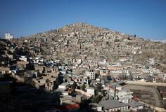 アフガニスタン首都、再び空爆か