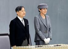 天皇陛下「苦難を語り継ぐ」