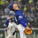 都市対抗野球、エイジェック８強逃す　救援陣崩れ、突き放される　日本通運に１－７