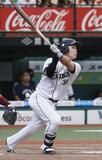 西６―２楽（９日）