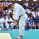 言葉に宿る魂　柔道・柴田陽（白鴎大足利高）　有言実行で講道館杯へ