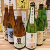 県内日本酒飲み比べを　今年も「鬼喜酒」開催　５月１７日から土日限定