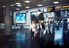 日韓の魅力、友情を写真で