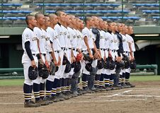 [22夏]１回戦　宇都宮短大付vs佐野松桜