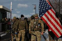 米移民局、ミラノ五輪警備支援か