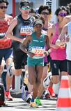 男子は四釜が初優勝