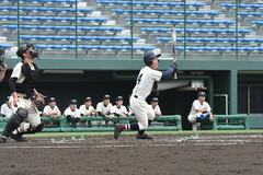 [19夏]２回戦　作新vs黒羽