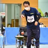 那須塩原・ボッチャ市長杯開催へ　障スポのレガシー継承