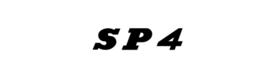 DUNLOP『SP4』新発売  ～1975年発売モデルのデザインを復刻～