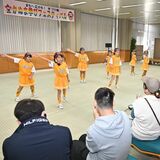 「かぬま学びフェス」スタート　よさこいやダンス披露　15日はオーケストラなど