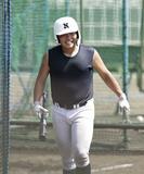 日大三と沖縄尚学 調整