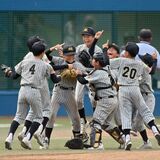宇都宮ウエストキッズが初優勝　学童野球決勝　13－６で簗瀬スポーツに勝利