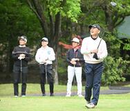 予選参加者 昨年比１８２人減