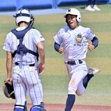 佐野日大、あと一打が出ず　健大高崎に惜敗　好投エースや主将は夏へ成長誓う《春季関東高校野球》　