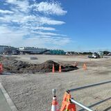 小山に「ヨークタウン」新設　JR小金井駅近く、2026年6月開店予定　ヨークベニマ…