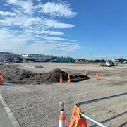 小山に「ヨークタウン」新設 JR小金井駅近く、2026年6月開店予定 ヨークベニマ…