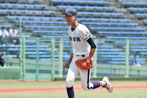 [23夏]２回戦　宇商vs栃商