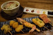【よるのみや】ごとくっ！