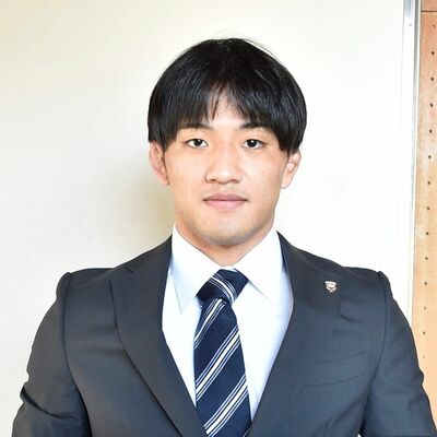 矢部和希