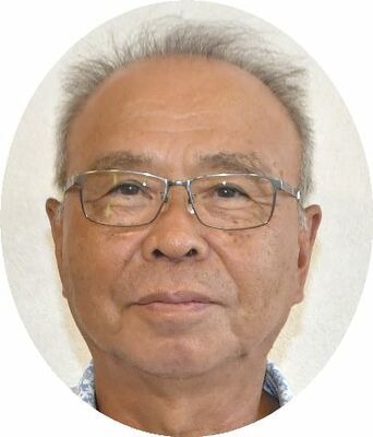 大垣春男