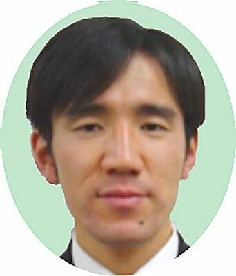 赤岩弘智氏