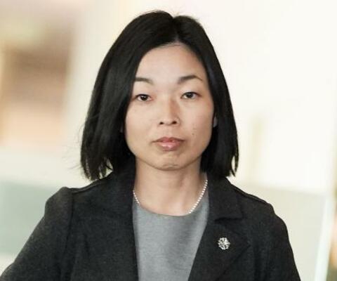 　彬子さま