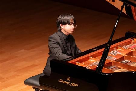 　ビンセント・オン（☆（○の中に小文字のＣ）松尾淳一郎）