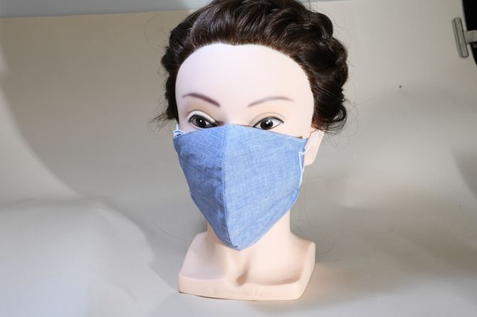 海老沼優里さん（下野）の作品