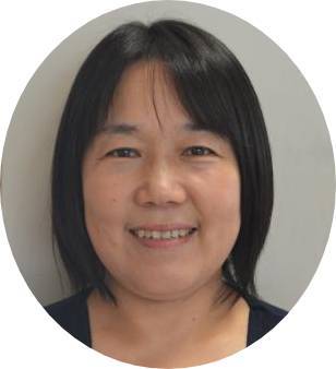 平野美恵さん