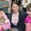 ≪解説≫那珂川町長選、益子氏が初当選　町政刷新、女性リーダー誕生への期待感が後押しか　問われる人口減少対策
