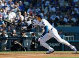 ドジャース、ＷＳに王手