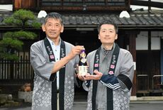 第一酒造（佐野市）、初の「5年連続」金賞　味も膨らみもある
