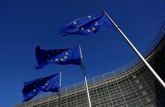 ＥＵ、対ウクライナ融資承認へ