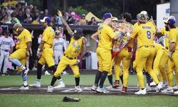 ドジャースよりチケット入手困難？アメリカで旋風巻き起こす野球チーム「サ…