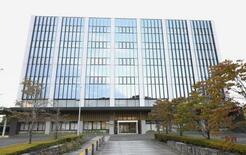 警部補降格の強要「違法性なし」
