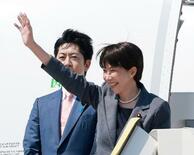 【高市首相の欧州訪問】Ｇ７をアジア引き寄せ