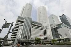 リニア工事費、11兆円に