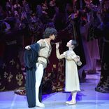 創立75周年の松山バレエ団　宇都宮で「ロミオとジュリエット」