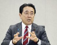 【閣僚に聞く】赤沢亮正経産相　賃上げ原資確保へ中小応援