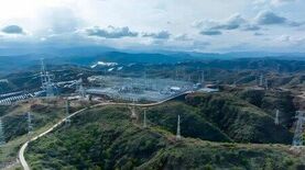 Huawei SPN、Yunnan Power Gridの次世代高速ベ…