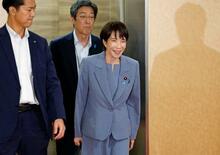 【独自】自公、政治改革の断行明記
