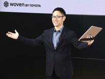 トヨタ会長の長男帰任へ