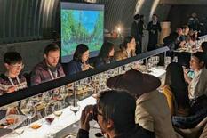 【訪日客初の４千万人】日中関係、３０年目標に影