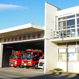 都賀と西方分署を統合、新庁舎建設へ　栃木市消防本部