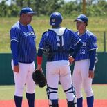 関甲新学生野球、白鴎大が痛恨の逆転負け　上武大に３－７　作新大惜敗、２…