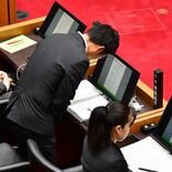 クレームで学校医辞任問題　大田原市議が「真摯に反省」と謝罪　本会議開会…