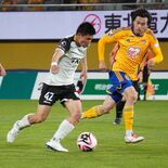 守備自滅、魔の６分間　栃木SC、先制実らず痛恨３失点　仙台に屈し降格圏…