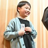鹿沼東小の市野さん、全国最年少防災士に　７歳６カ月で合格　「知識で命救…